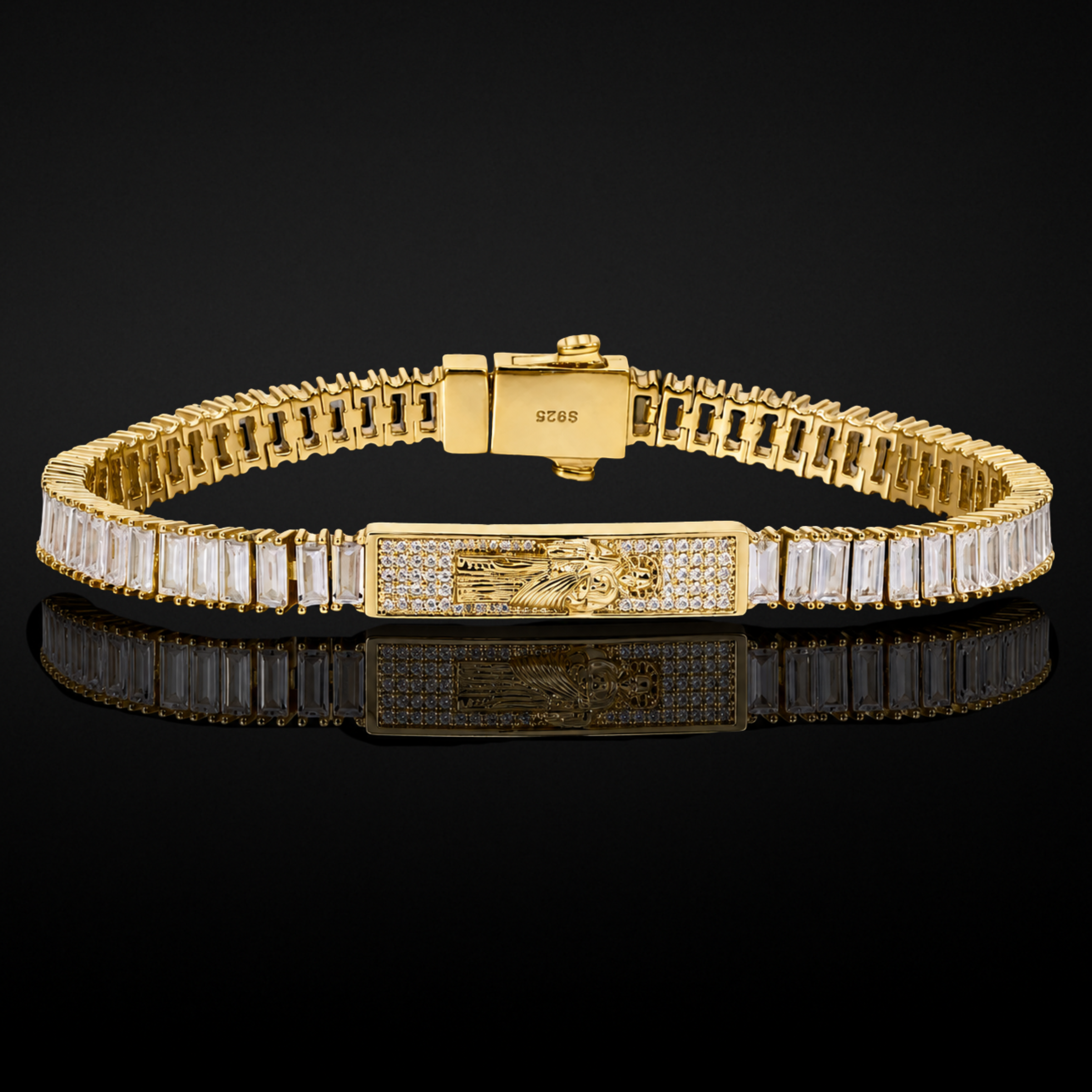 Saint Jude Bracelet