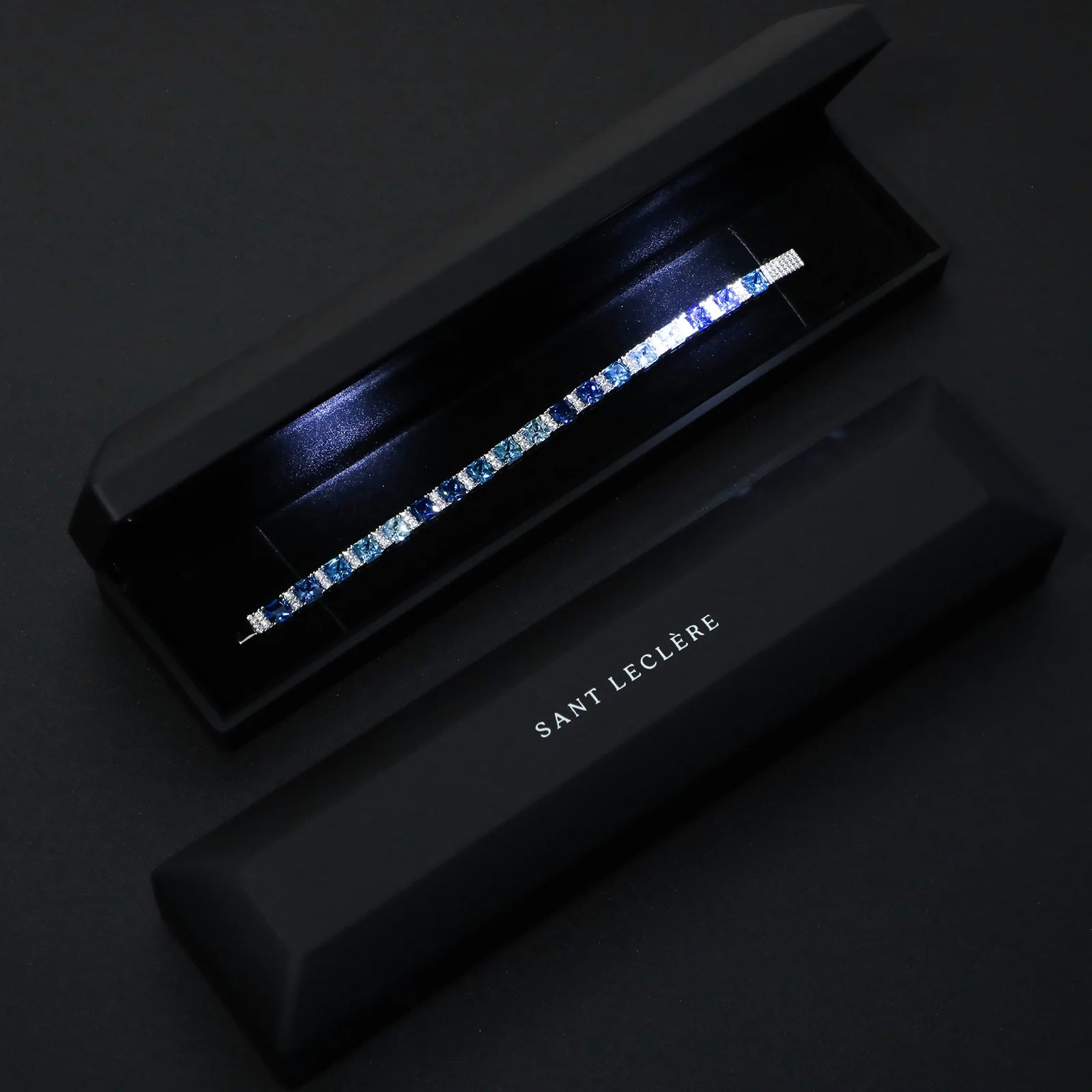 Océan Bleu Set