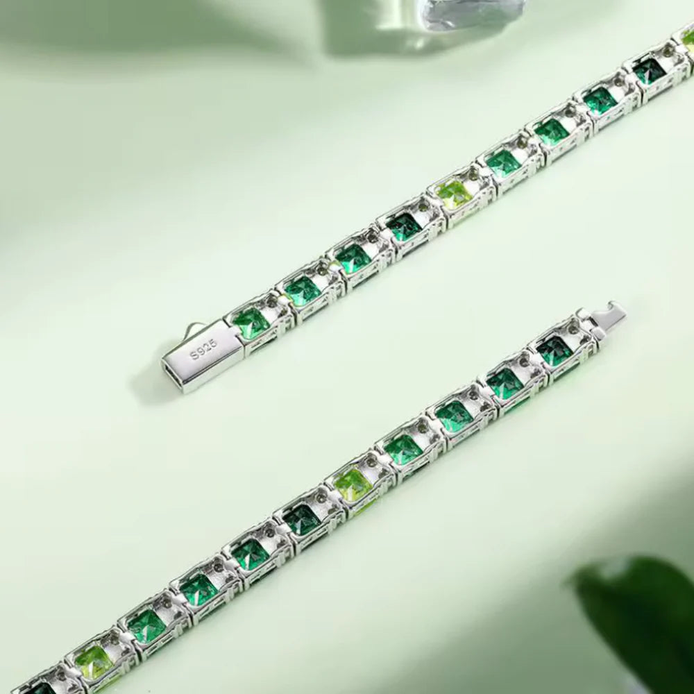 Océan Émeraude Set