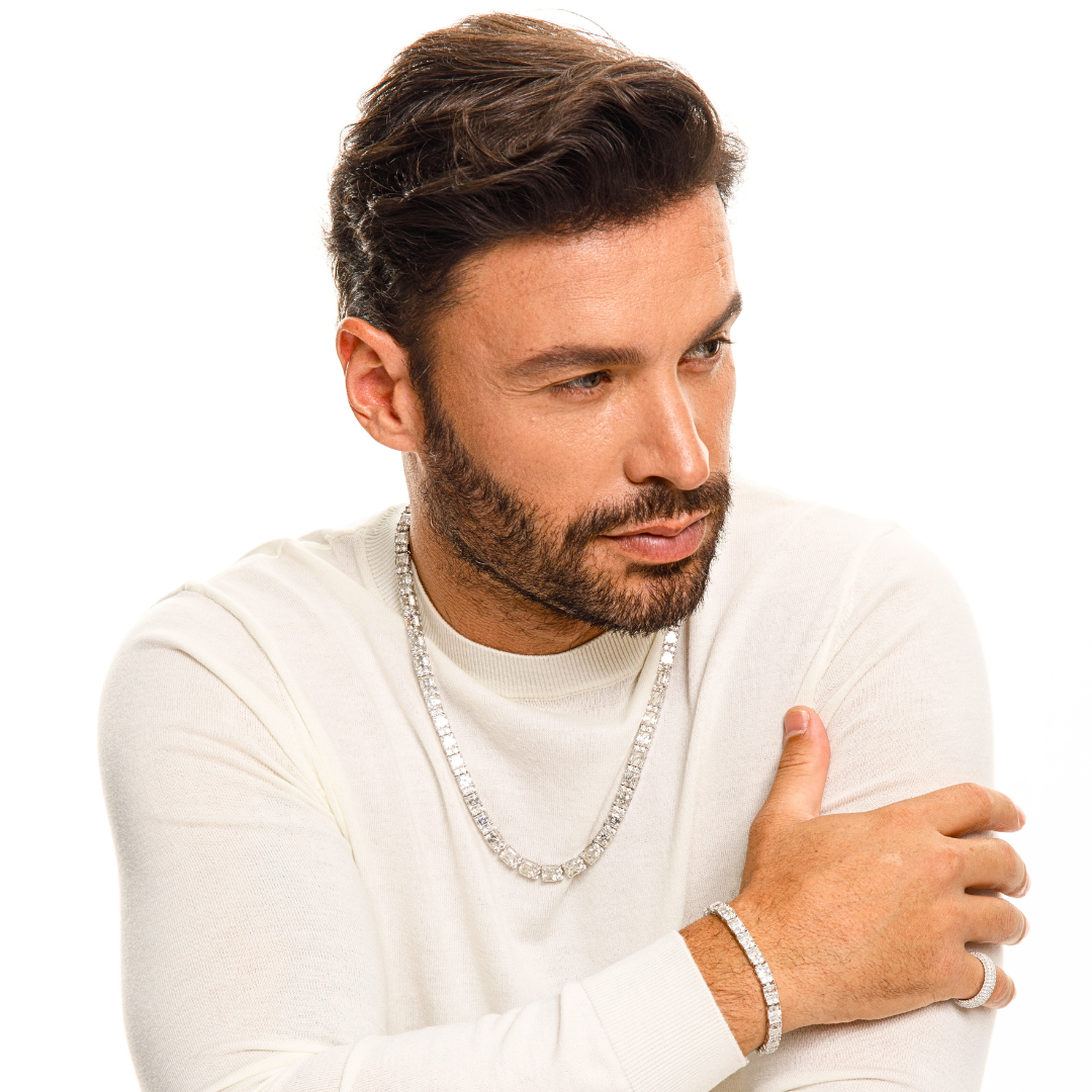 Océan Mist Bracelet