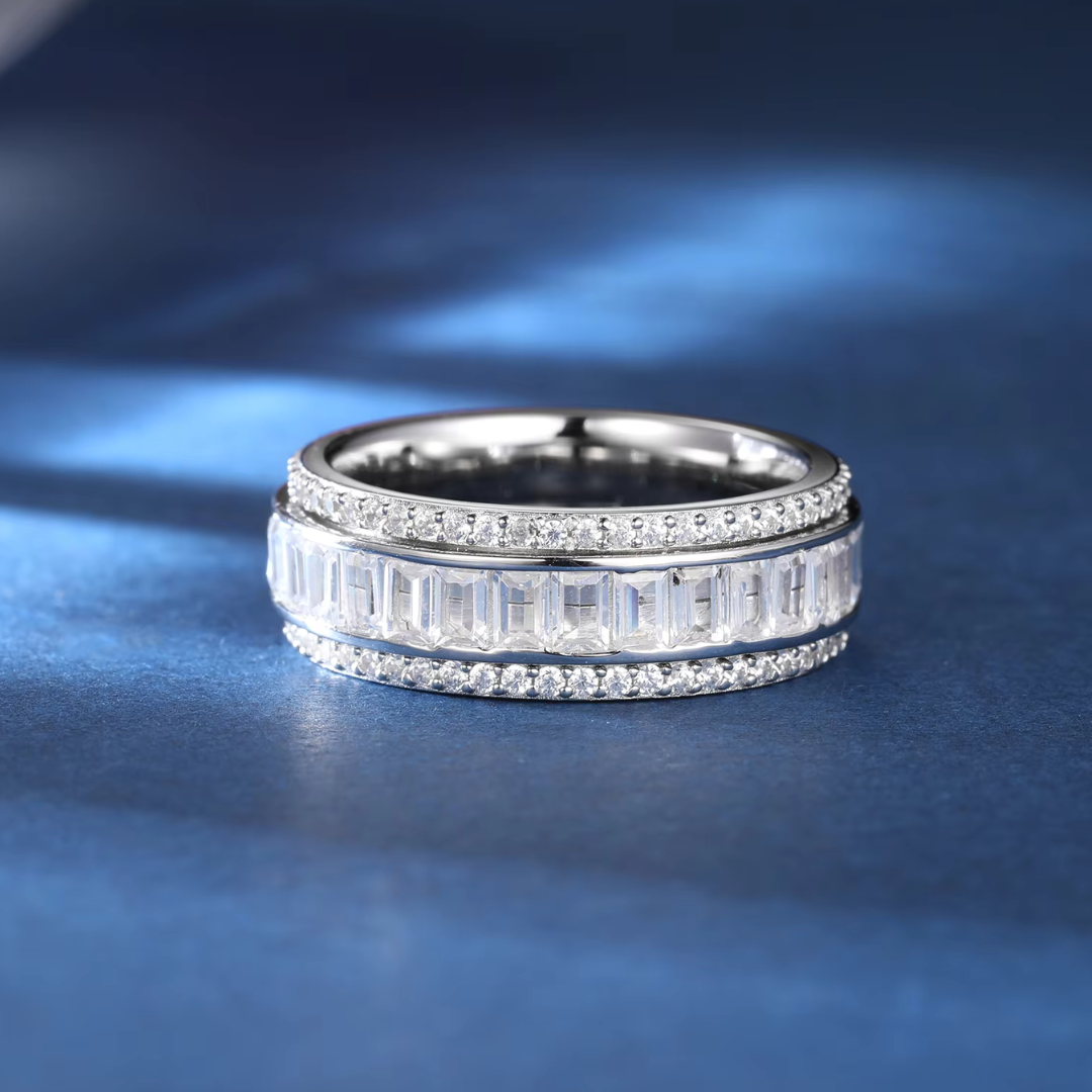 L’Éminence Ring