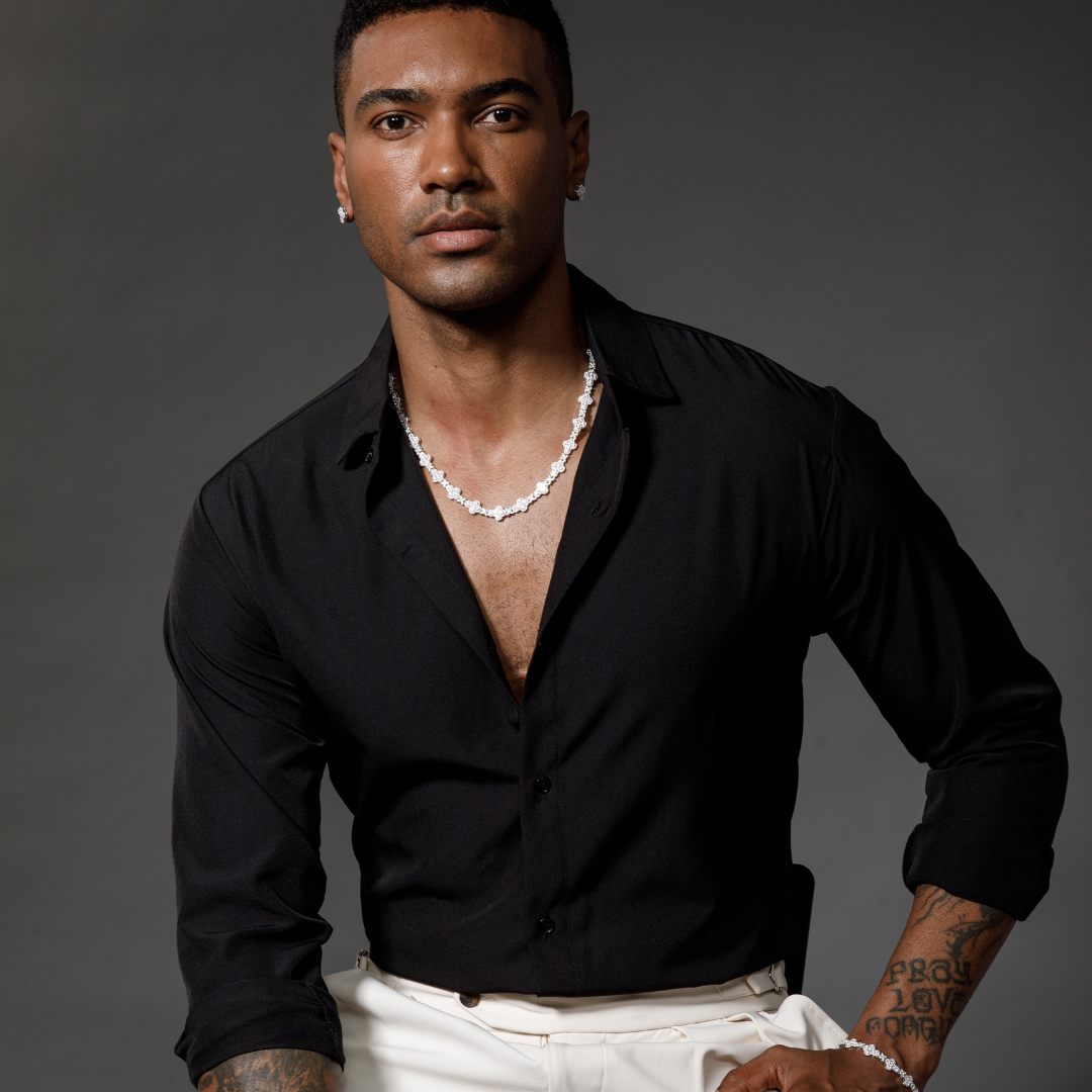 Chaîne de Foi Bracelet