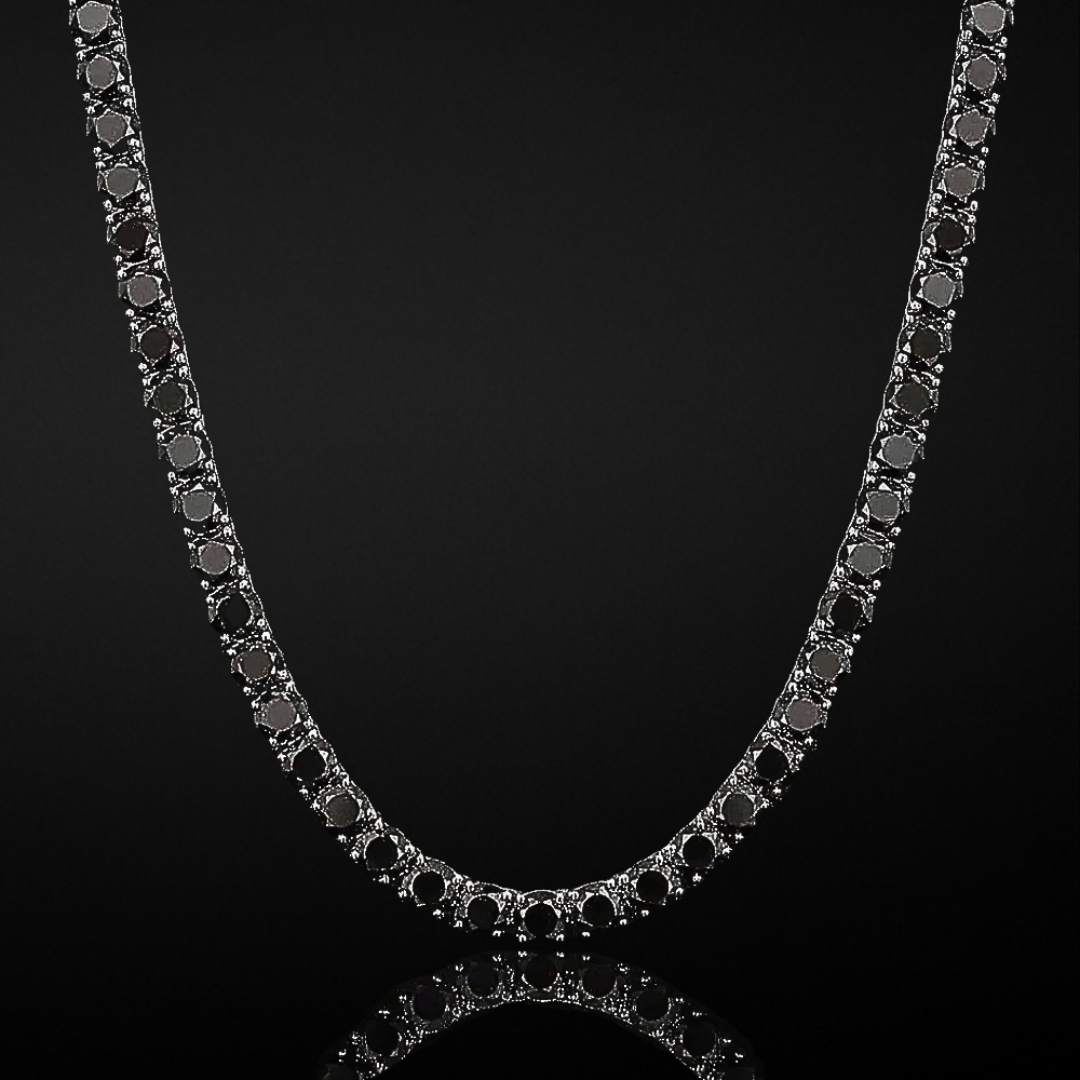 Noir de Lune Chain