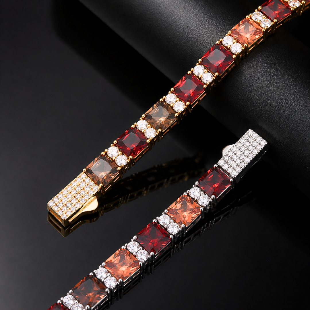 Océan Rouge Chain