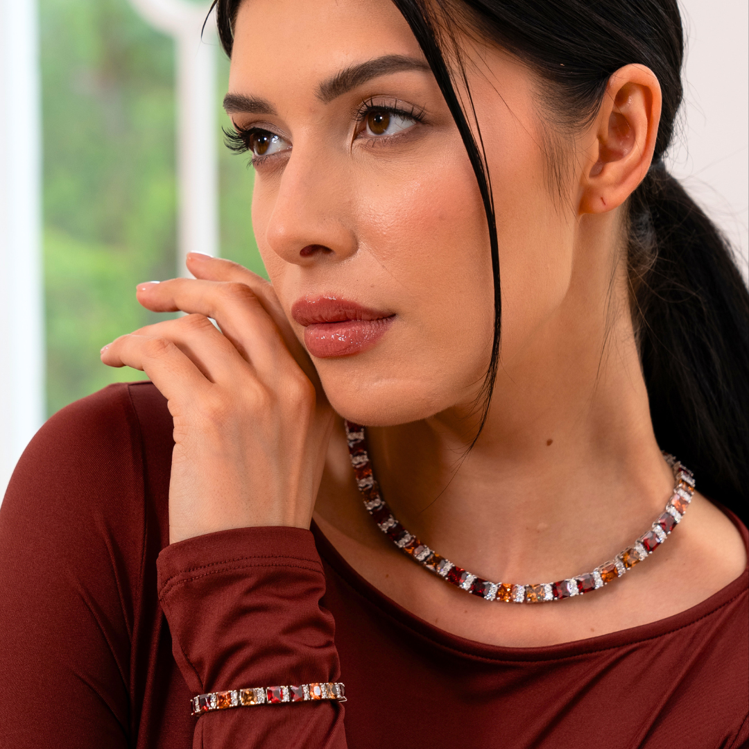 Océan Rouge Chain