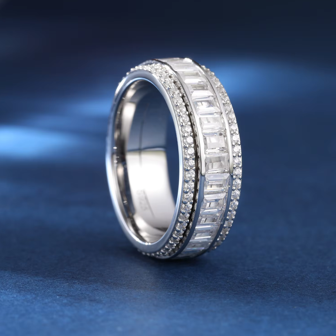 L’Éminence Ring