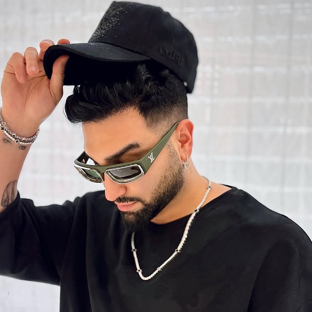 Maison Clover Bracelet