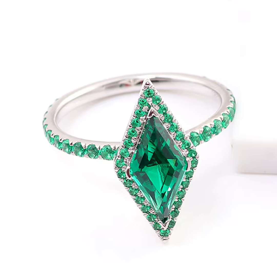 L’Arc d’Émeraude