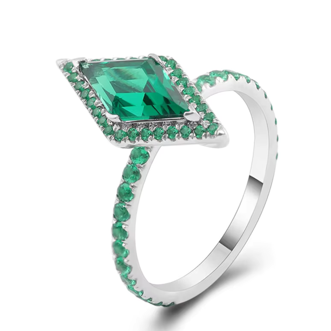 L’Arc d’Émeraude