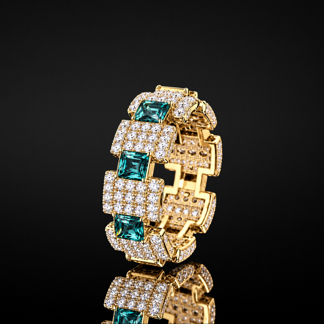 Océan Lagon Ring
