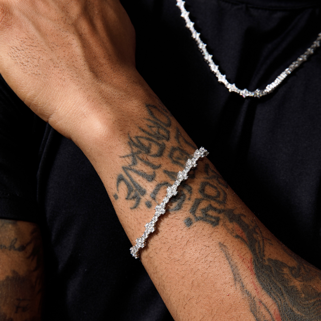 L’Alvéole Bracelet