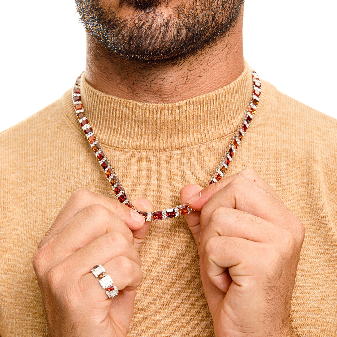 Océan Rouge Ring