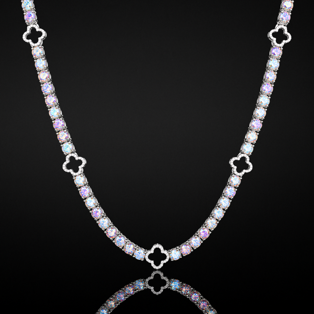 Clover Aurora Chain