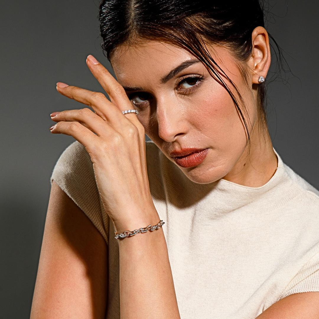 Le Lien d’Amour Set