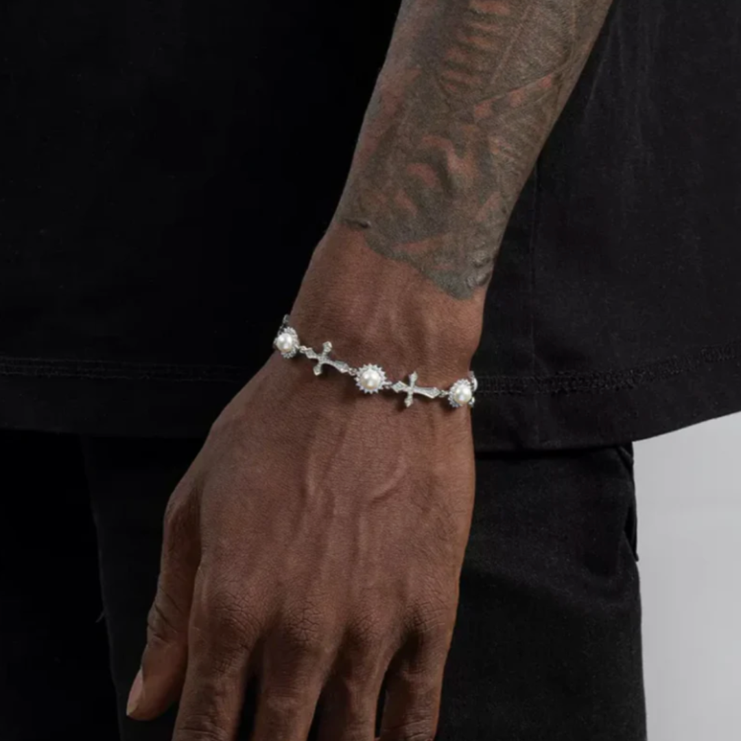 PERLES D’ÉTERNITÉ