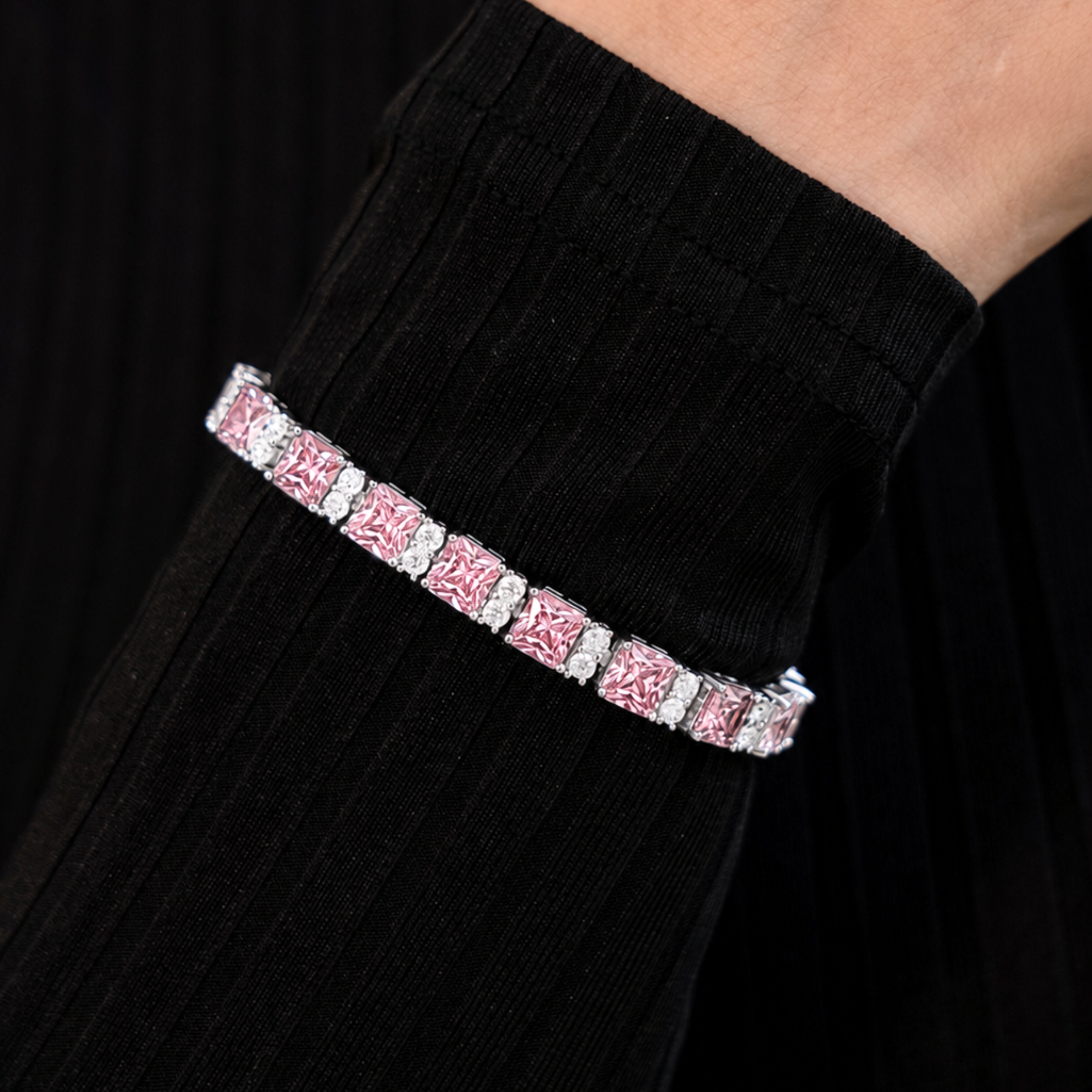 Océan Rosé Bracelet