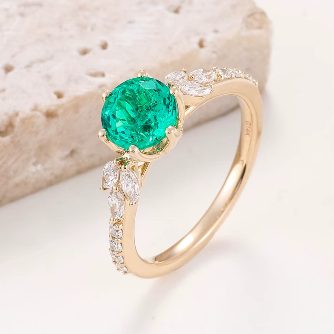 L’Aurore Émeraude