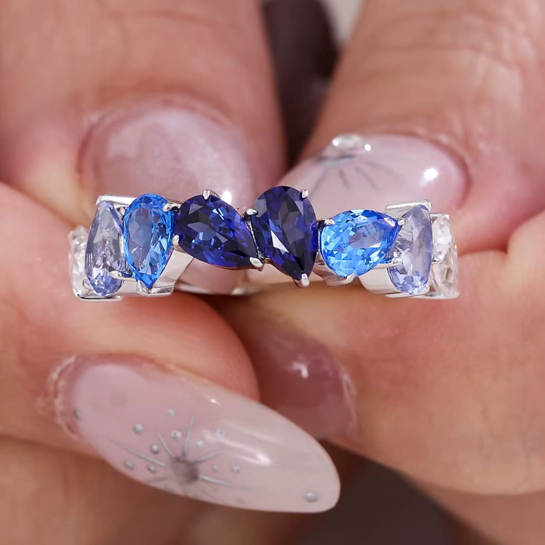 Saphir de L’Aurore