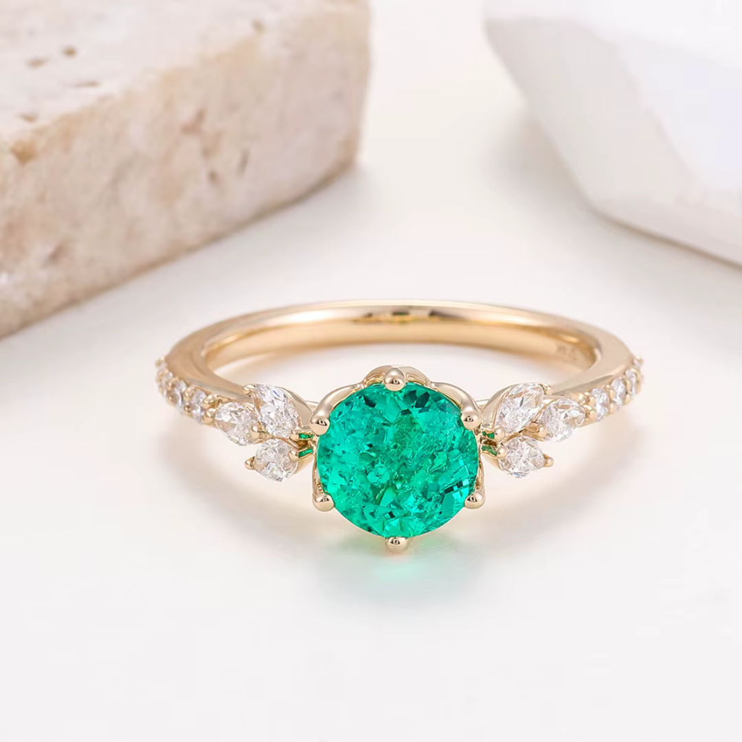 L’Aurore Émeraude