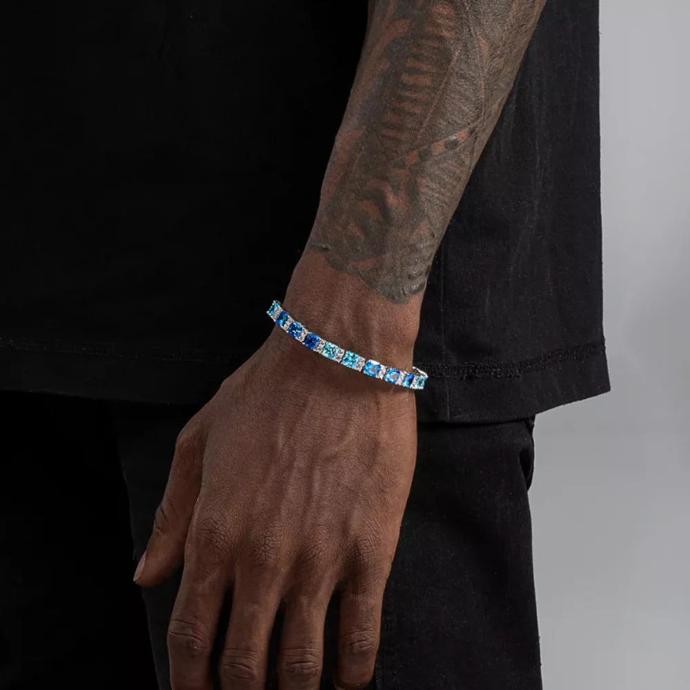 Océan Bleu Set