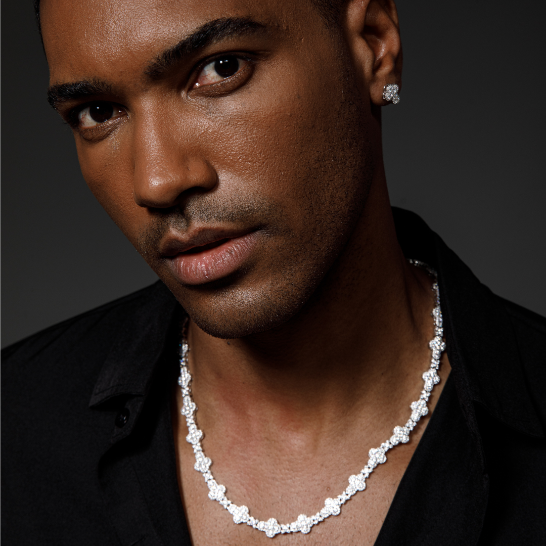 Chaîne de Foi Bracelet