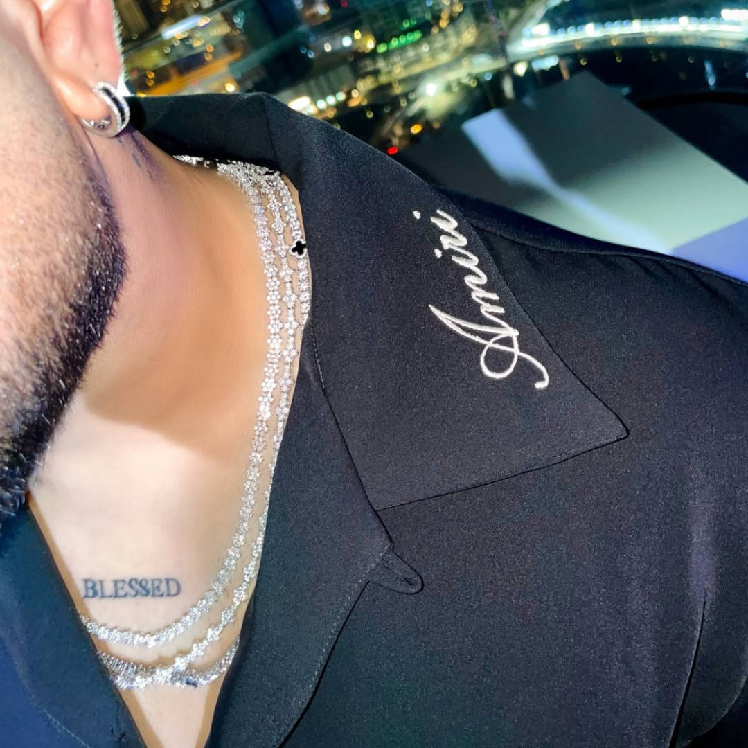 L’Alvéole Chain