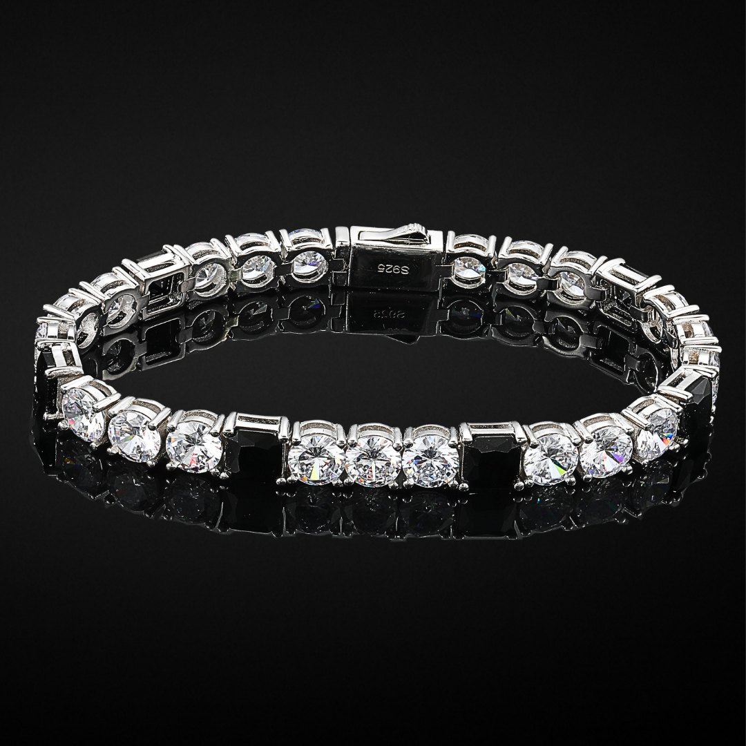 Nuit Blanche Bracelet
