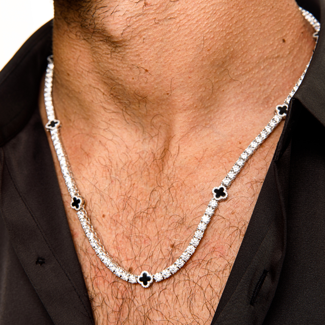 Maison Clover Bracelet