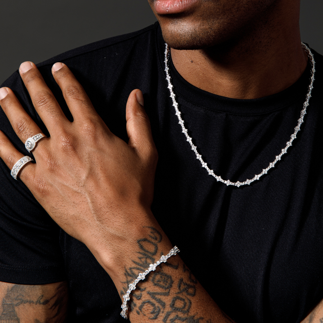 L’Alvéole Bracelet