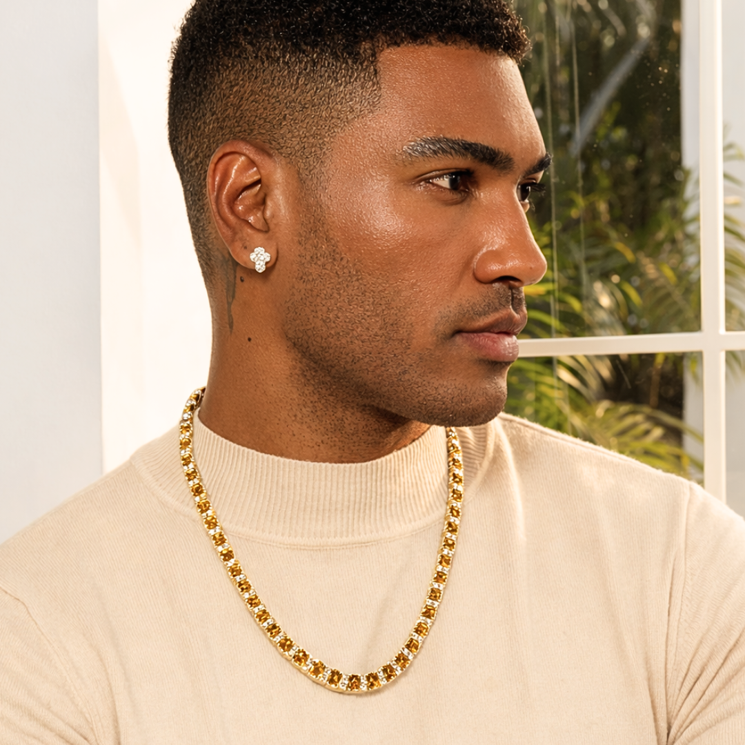 Océan Doré Royal Bracelet