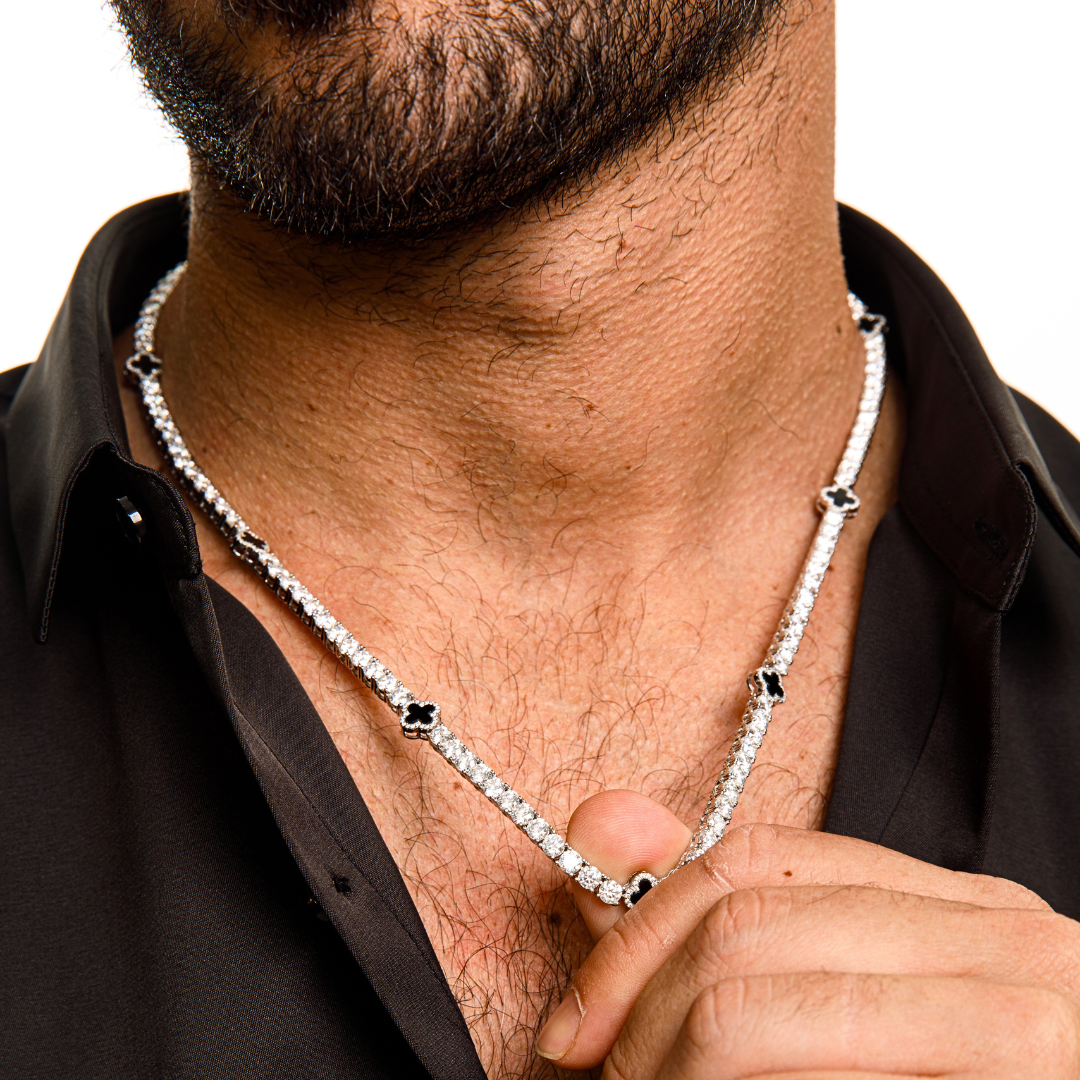 Maison Clover Bracelet