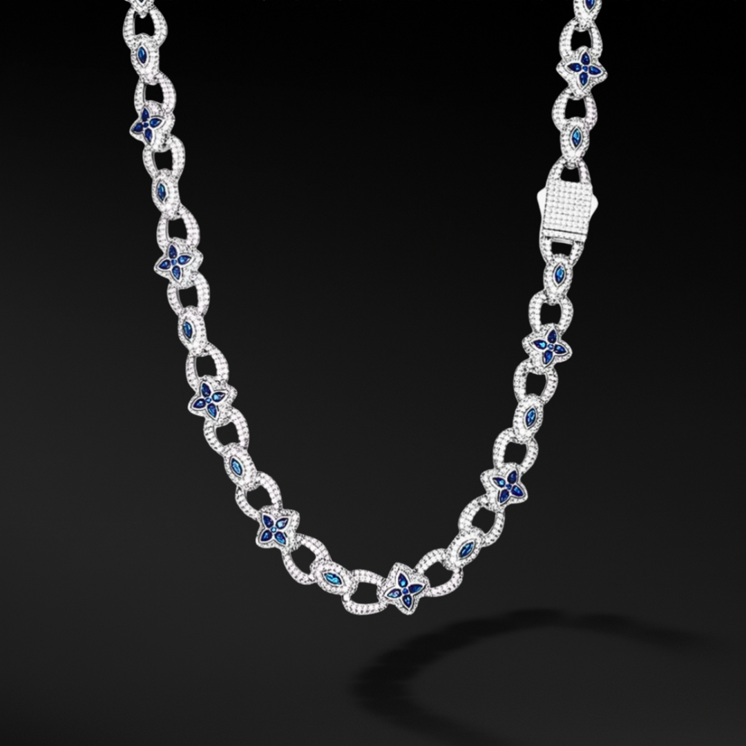 Maison Trèfle Chain