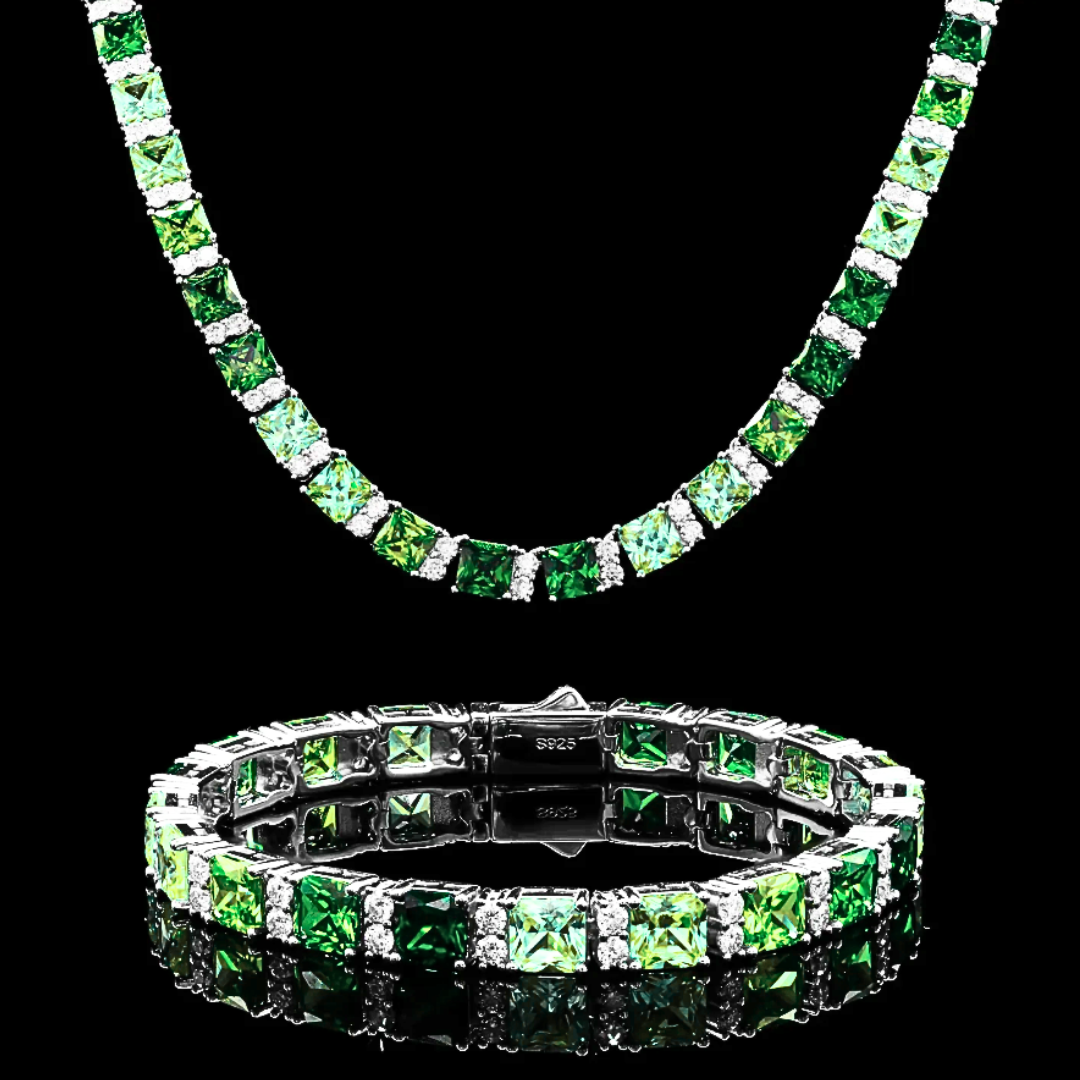 Ocean Green Chain