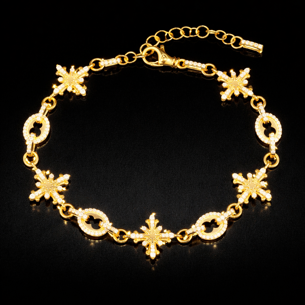 L’Astre Impérial Bracelet