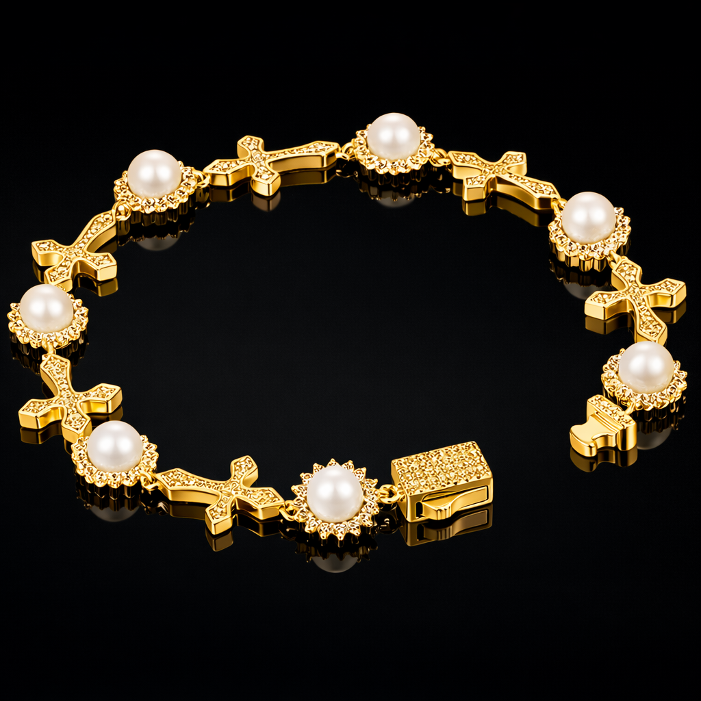 PERLES D’ÉTERNITÉ