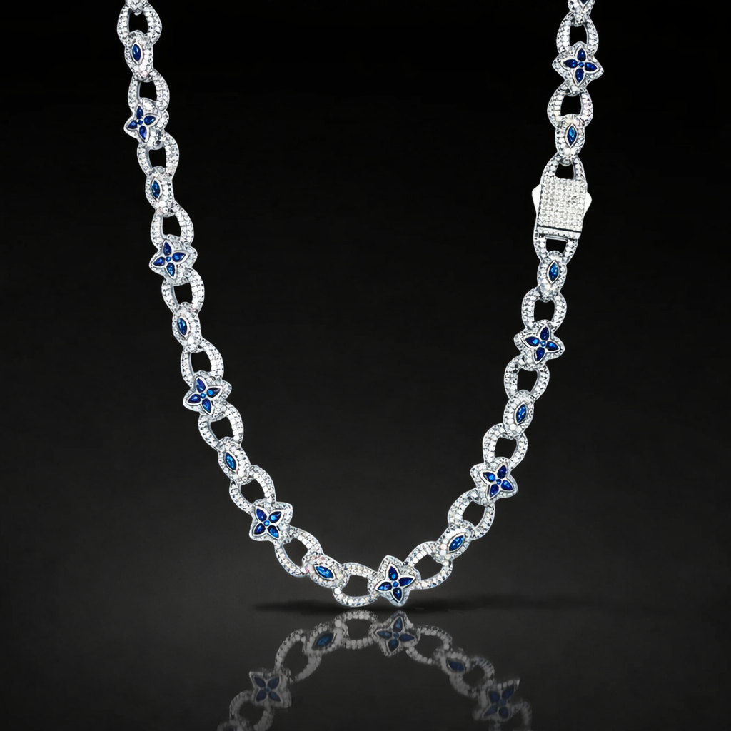 Maison Trèfle Chain