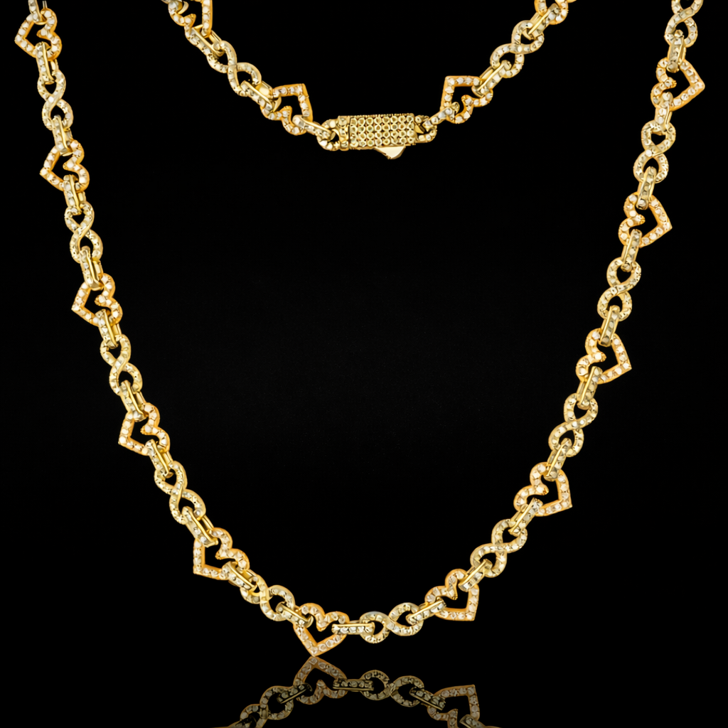 Le Lien d’Amour Set