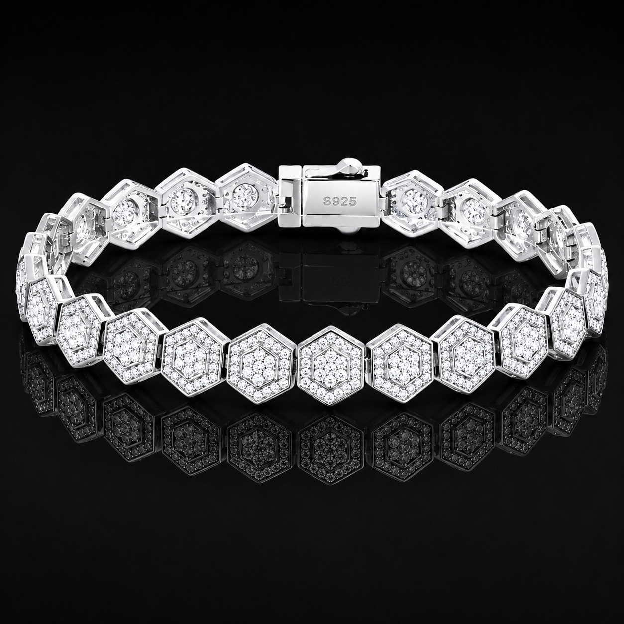 HEXÈRE BRACELET