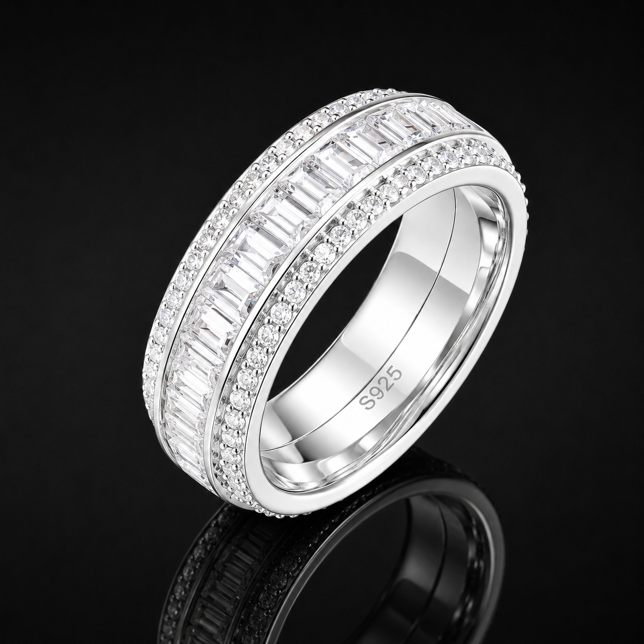 L’Éminence Ring