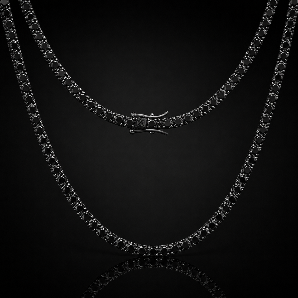 Noir de Lune Chain