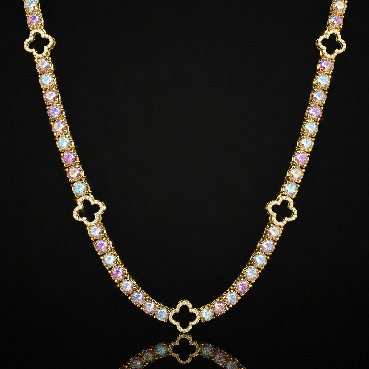 Clover Aurora Chain