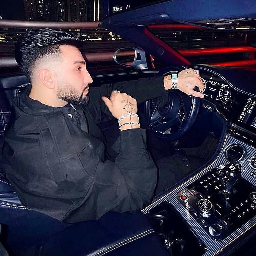 Maison Clover Bracelet