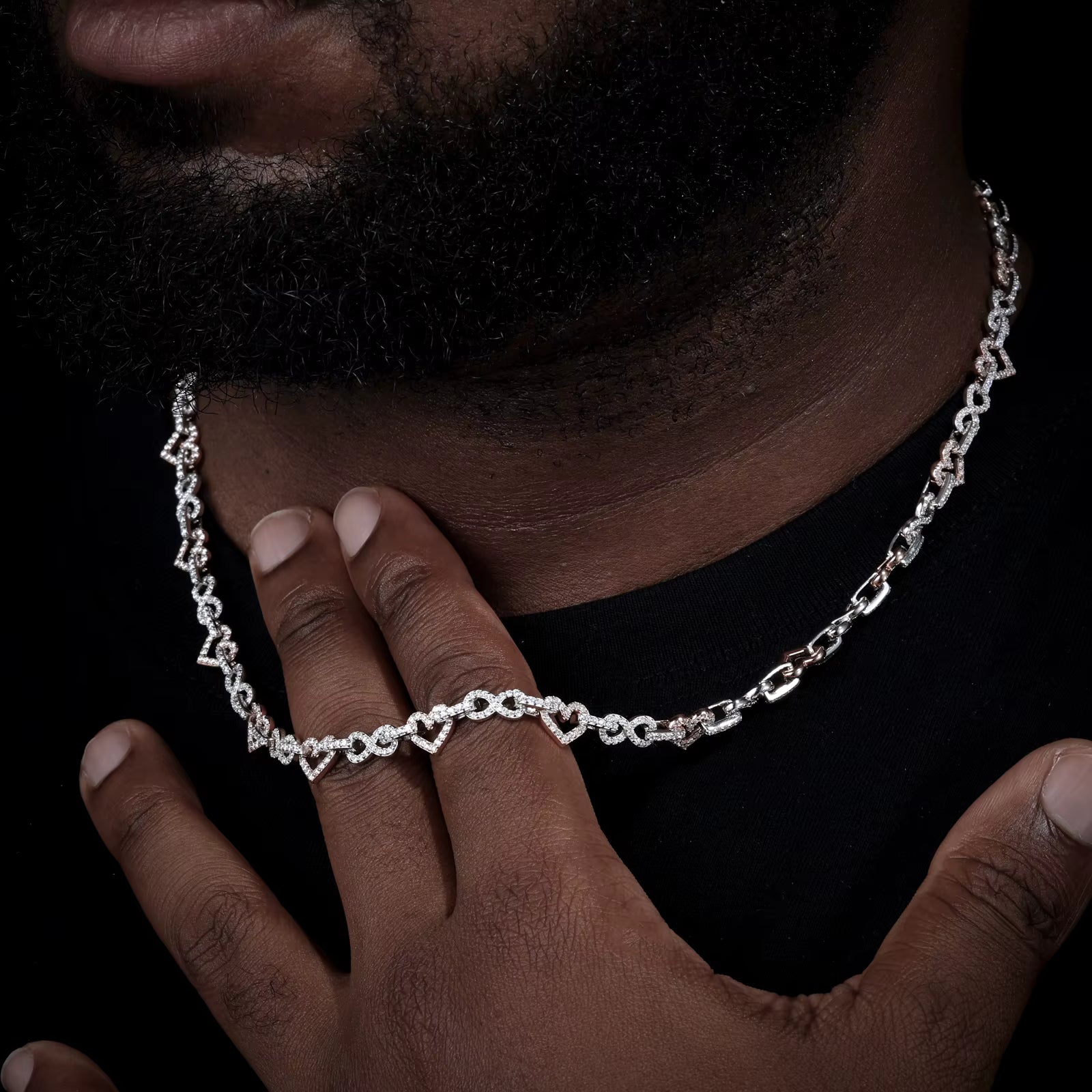 Le Lien d’Amour Set