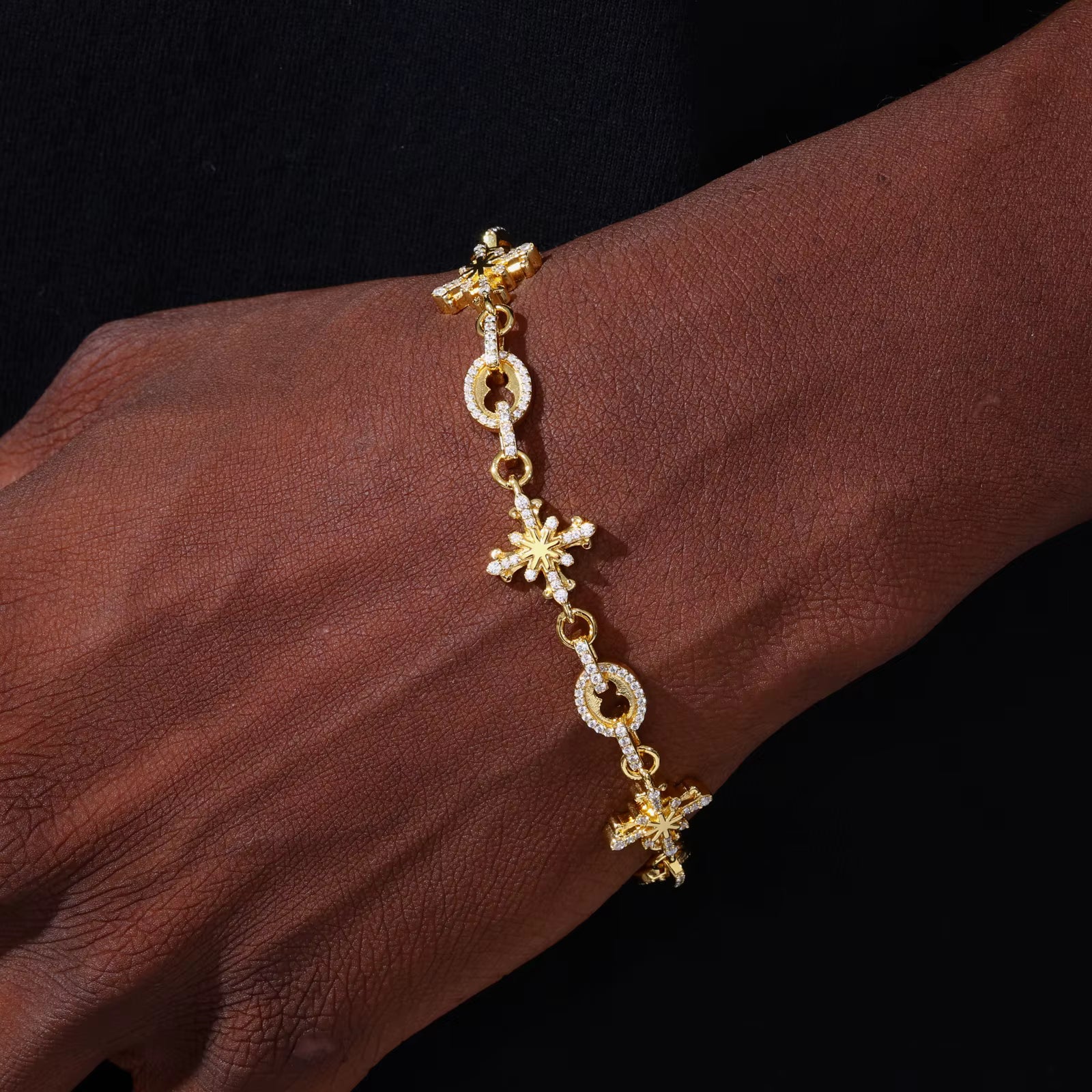 L’Astre Impérial Bracelet