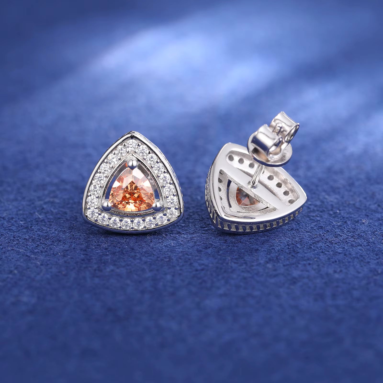 Les Rosé Studs