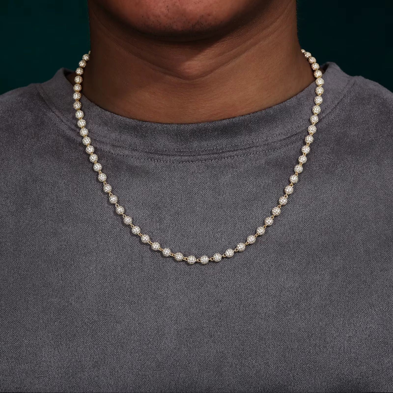 Le Lien Orbital Bracelet