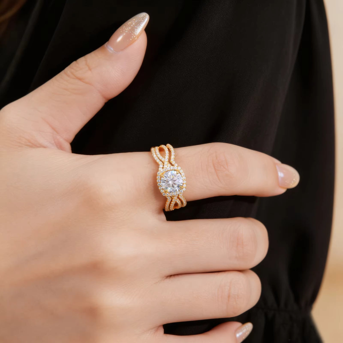 La Promesse Ring