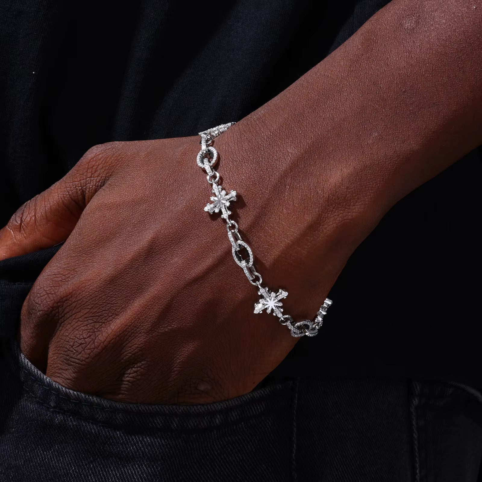 L’Astre Impérial Bracelet