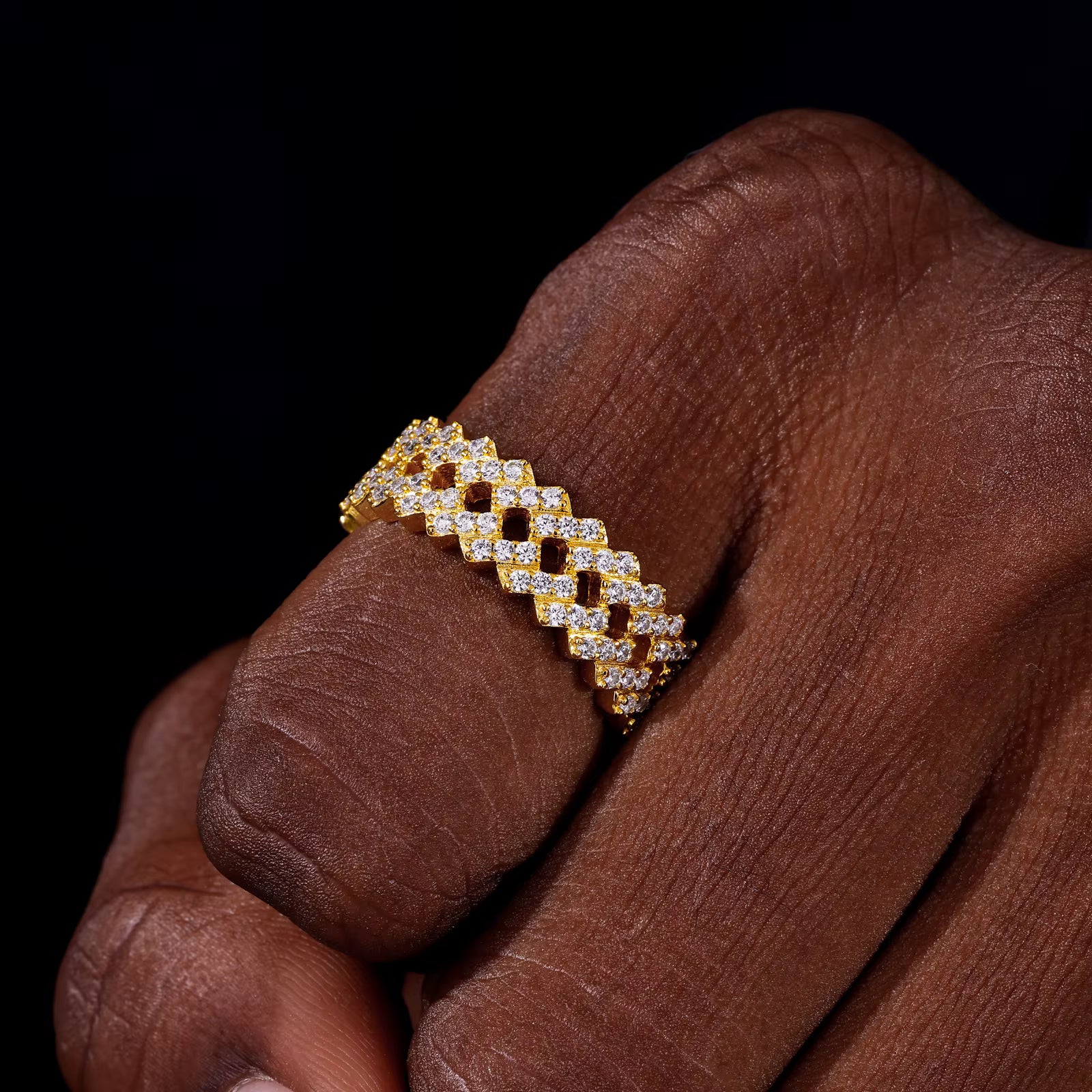 L’Armure Royale Ring