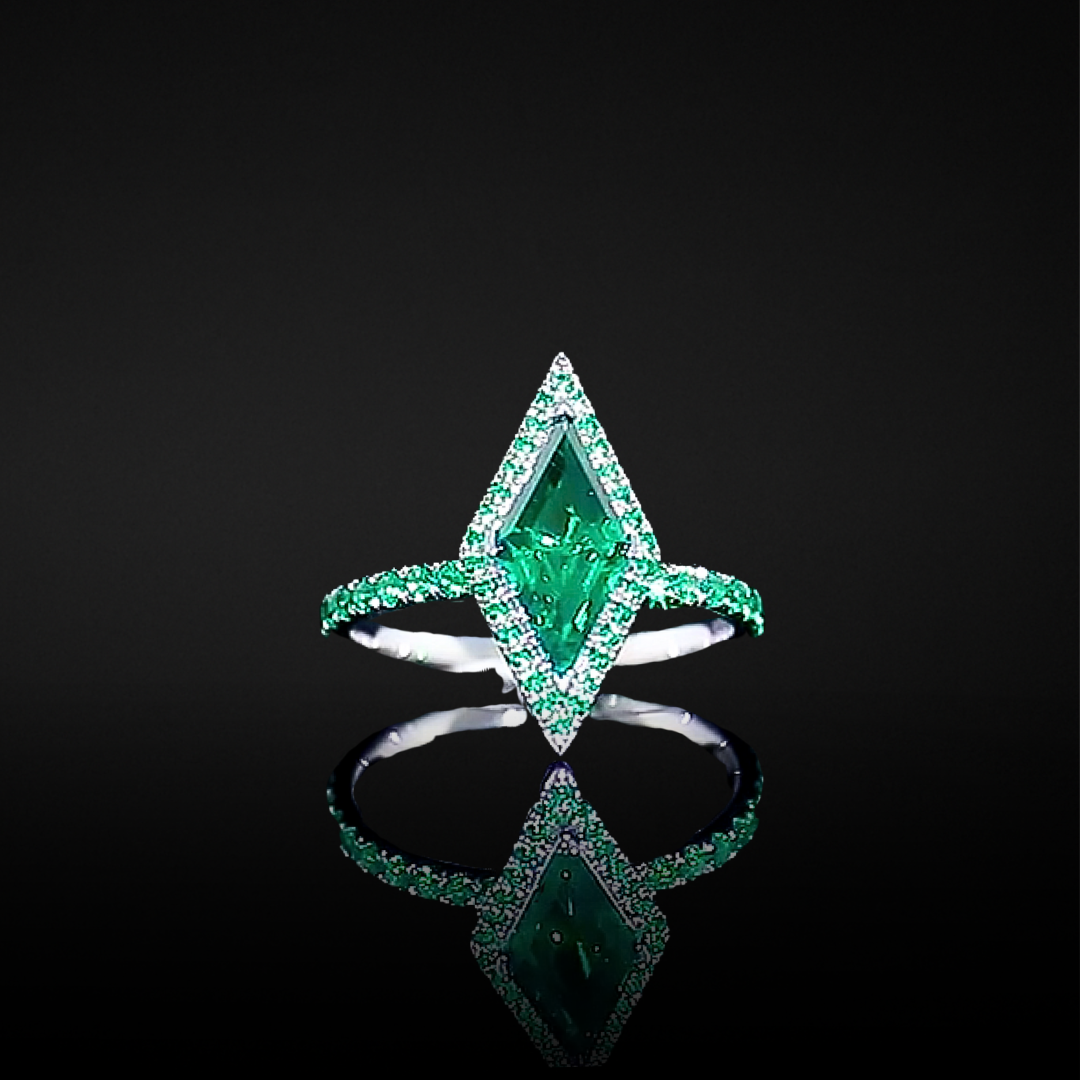 L’Arc d’Émeraude